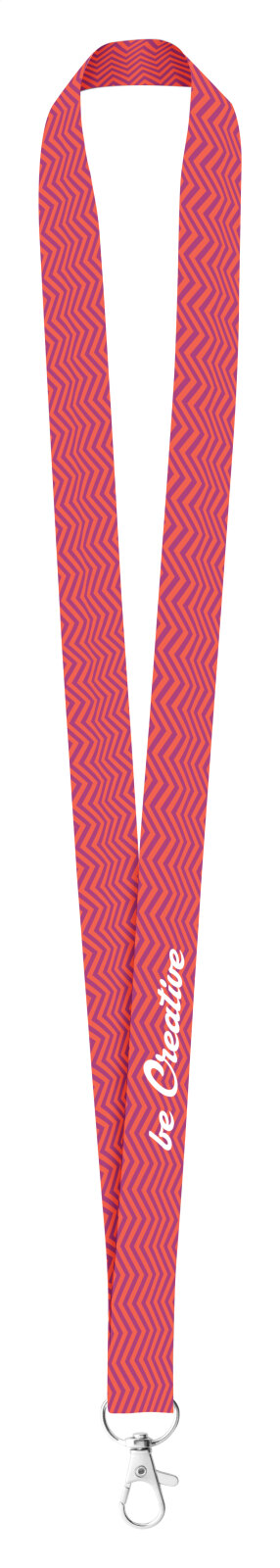 Subyard A. lanyard stampa sublimazione - AP718034