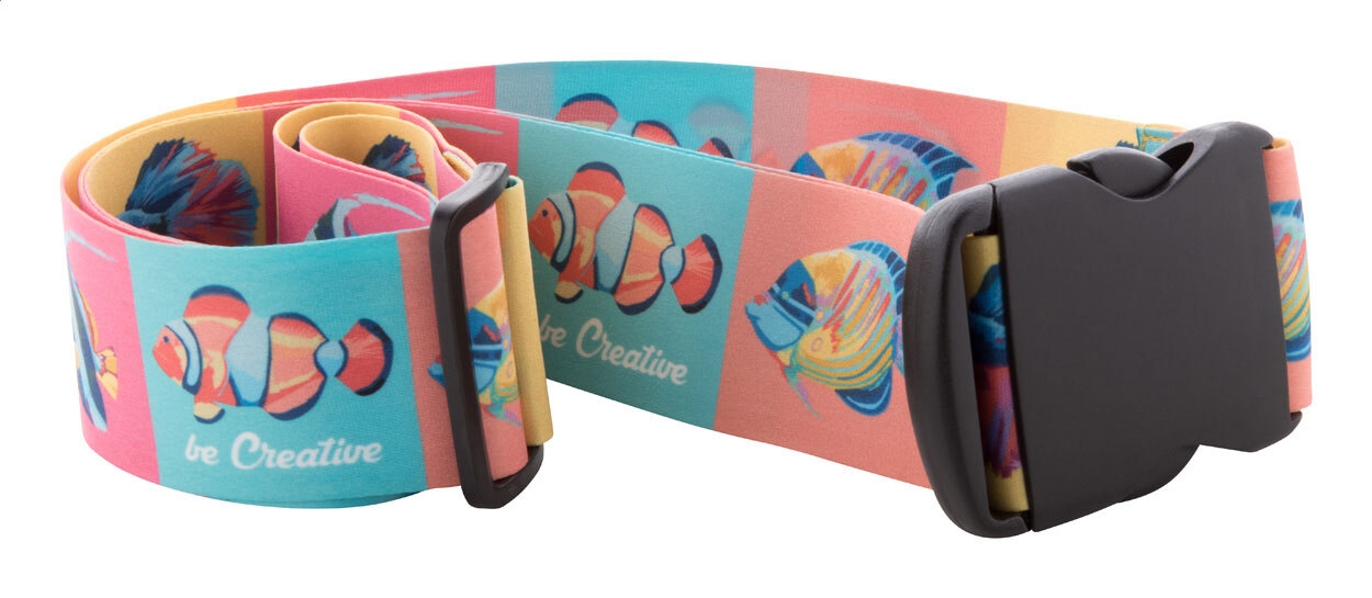 Terminal. cinghia per valige - AP718132