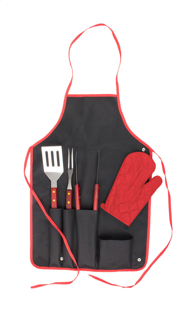 Axon. set bbq - AP800358