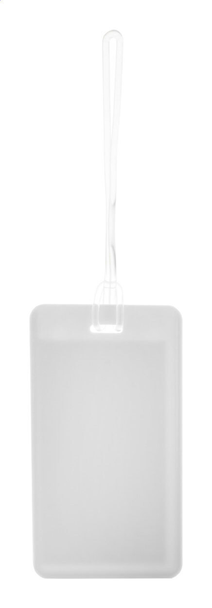 Washington. etichetta bagagli - AP800373