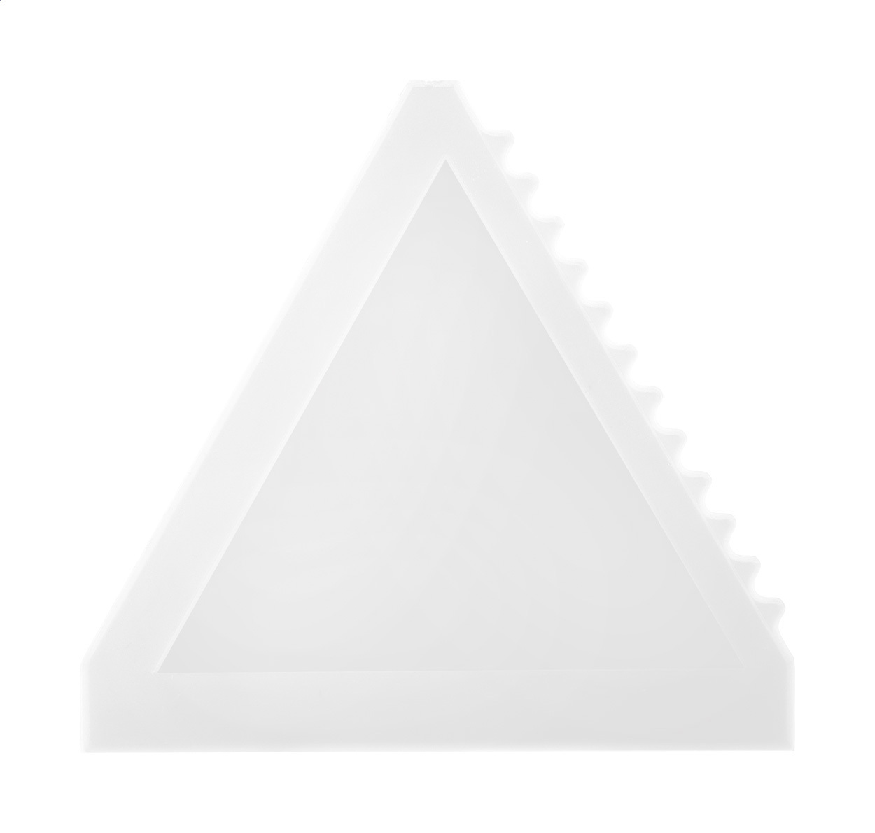 Tri Scrap. raschia ghiaccio - AP800342