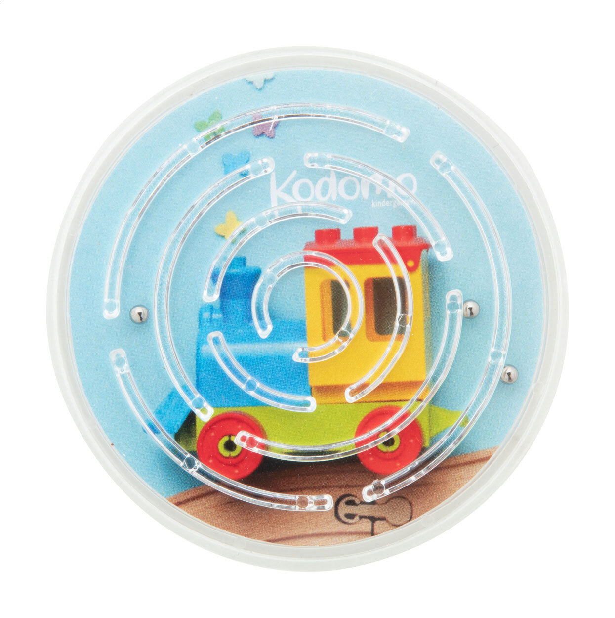 Faun. gioco di abilit&agrave; - AP800399