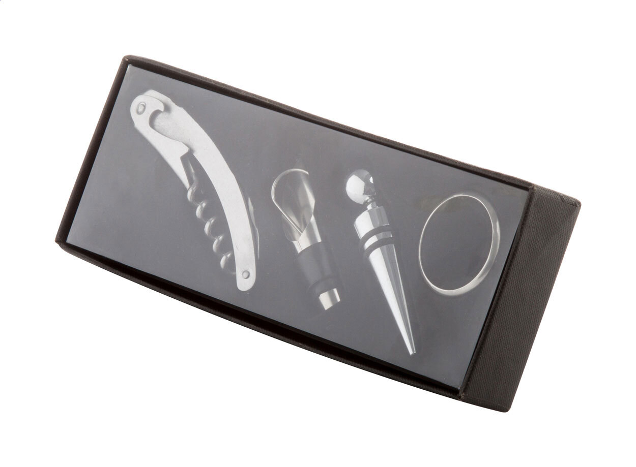 Moristel. set vino - AP804907