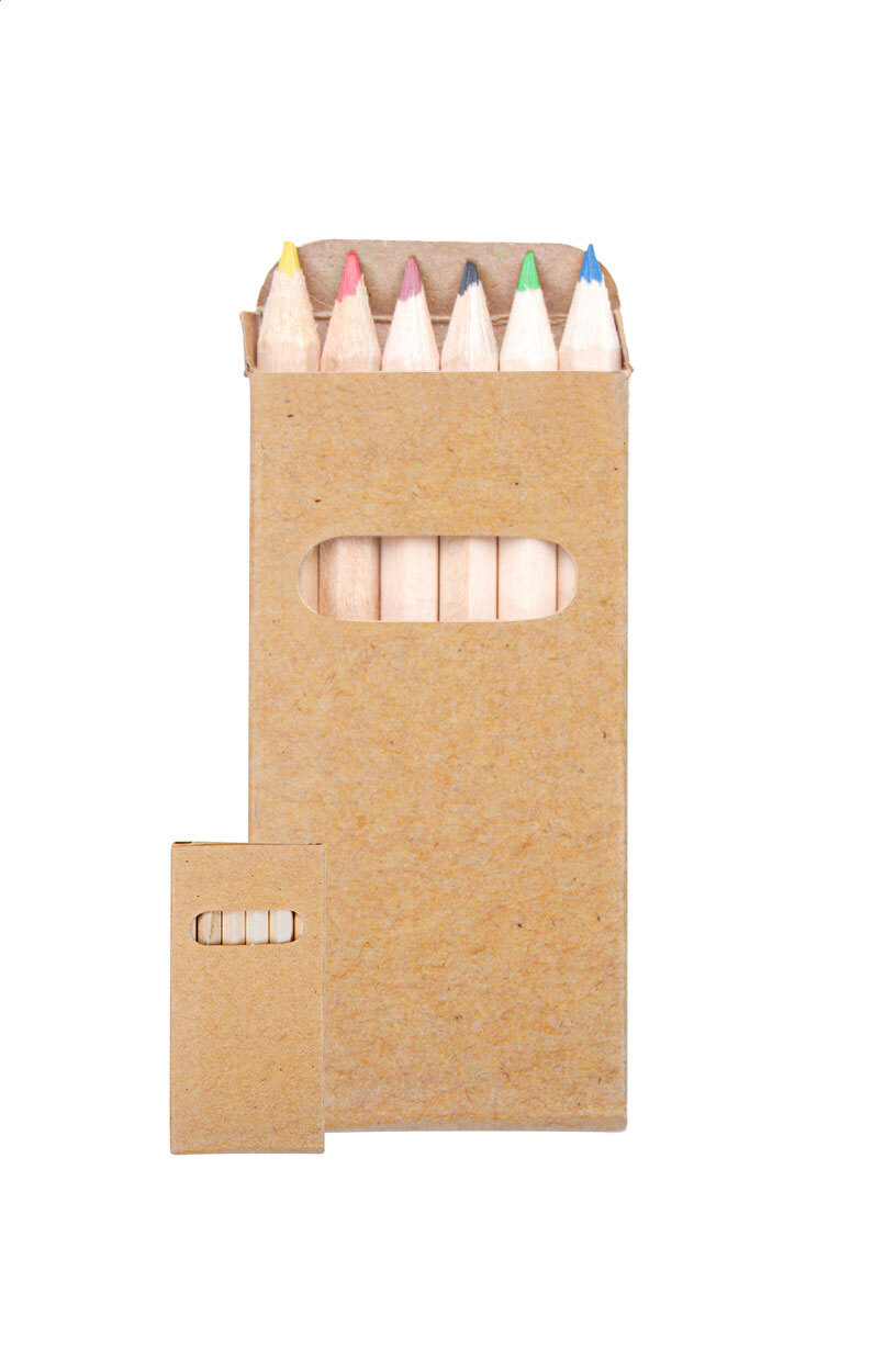 Kitty. set di 6 matite - AP808502