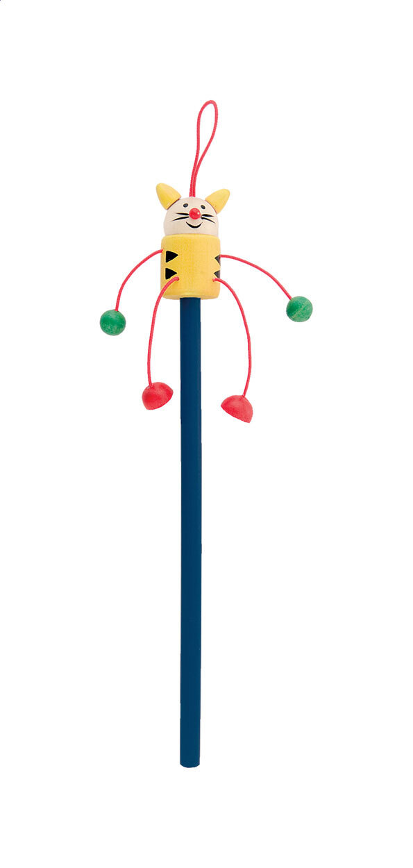 Farm. matita di legno, gatto - AP809345