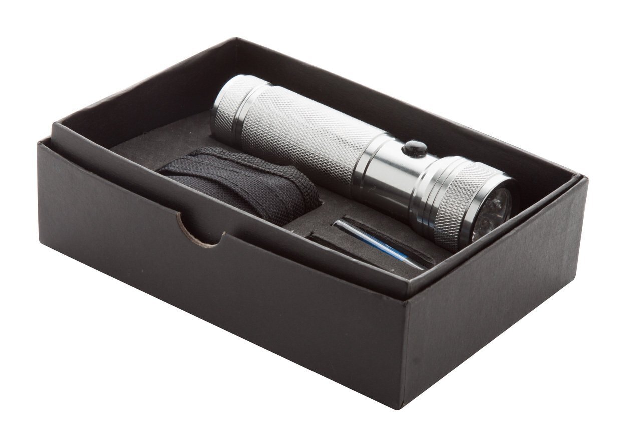 Cove. set torcia - AP810321