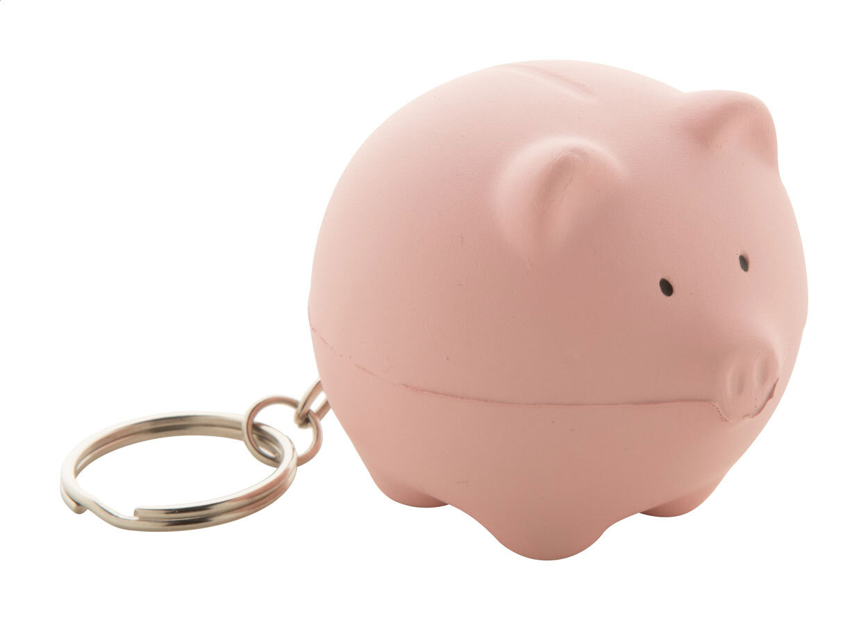 Snowball. portachiavi antistress - AP810393