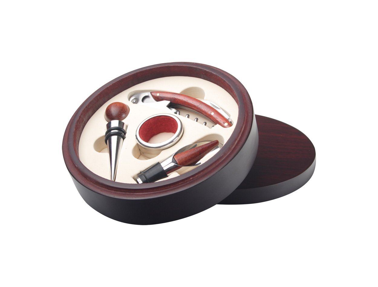 Round. set vino - AP812101