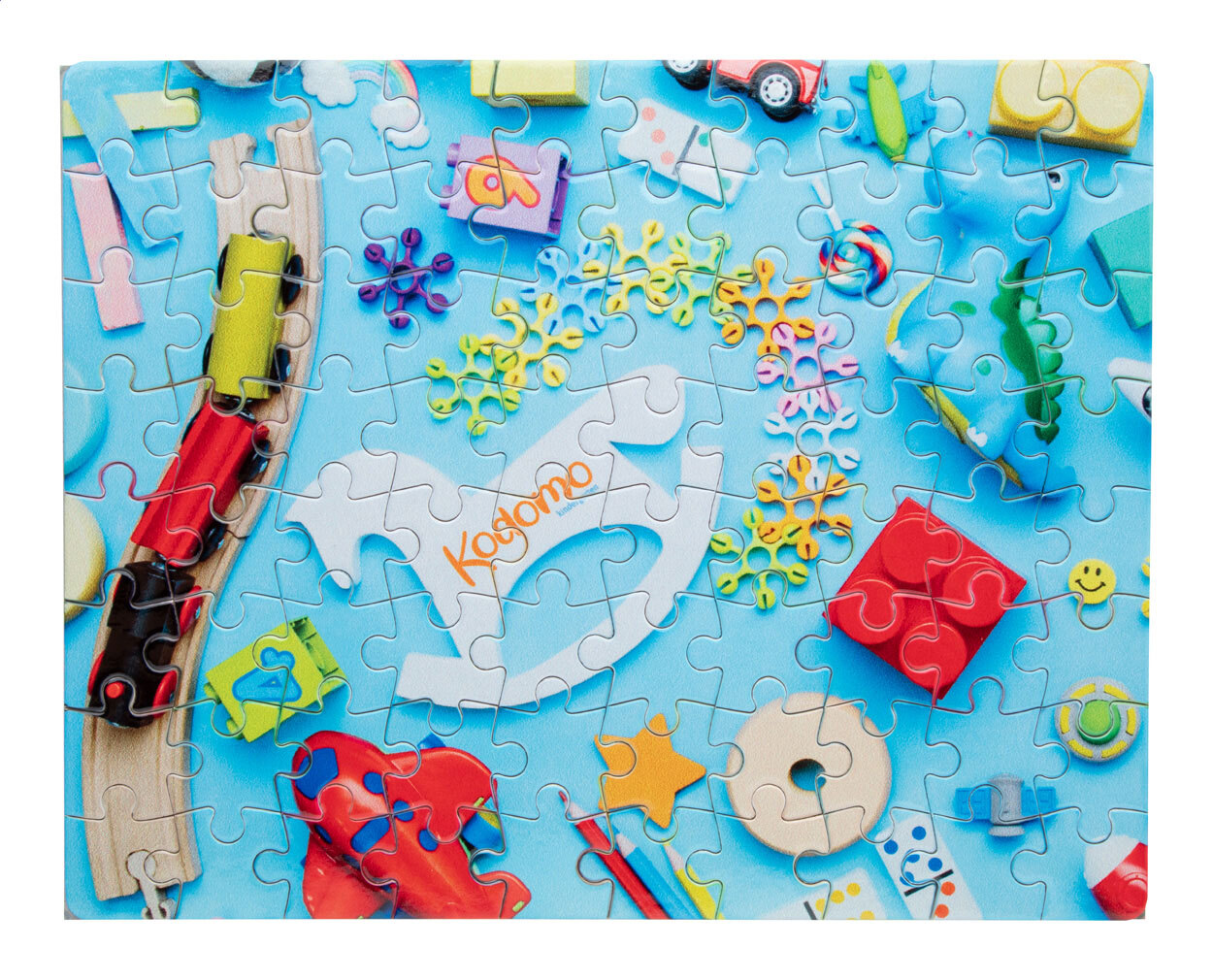 Suzzle. puzzle per sublimazione - AP812411