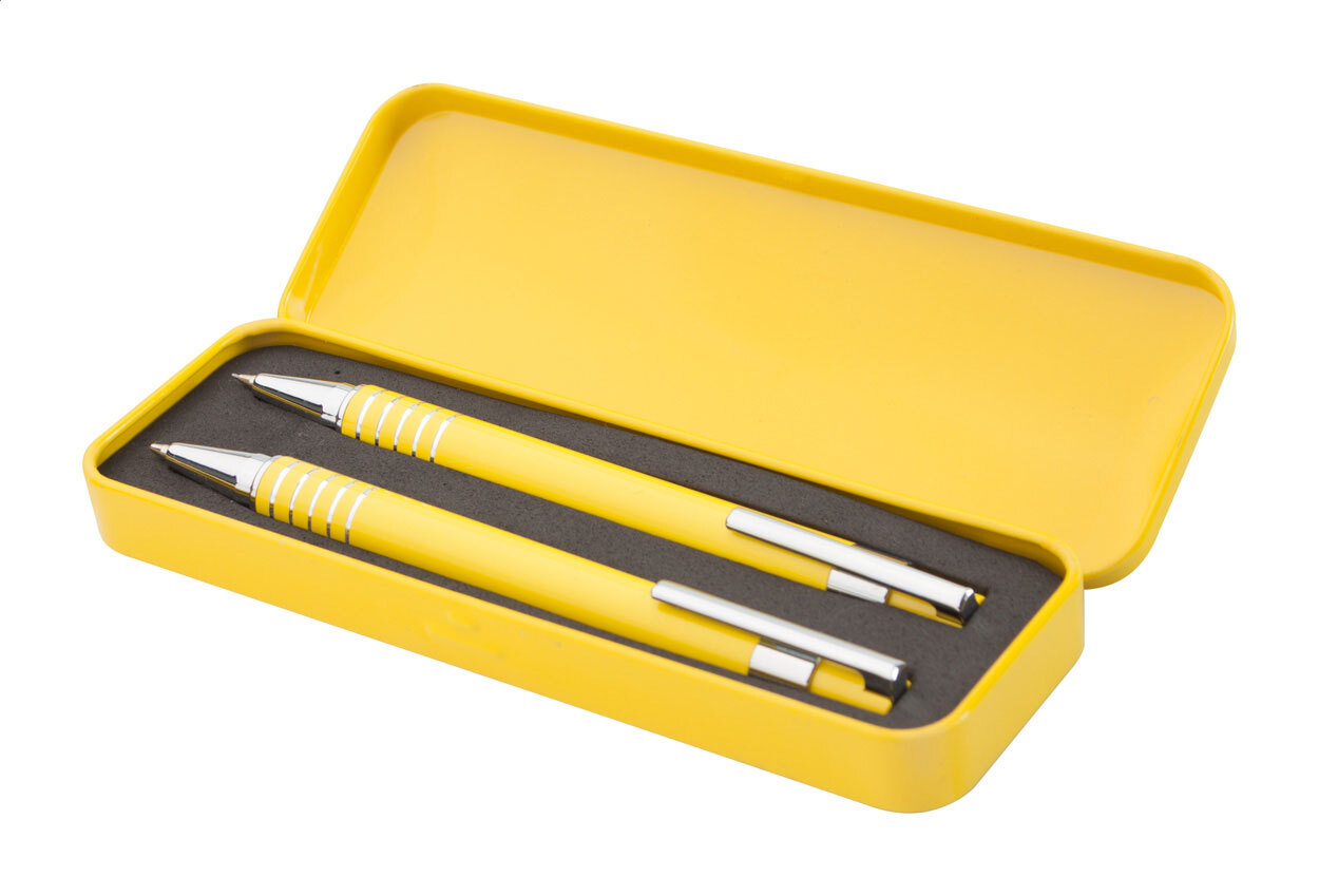 Twinox. set penna e matita - AP731826