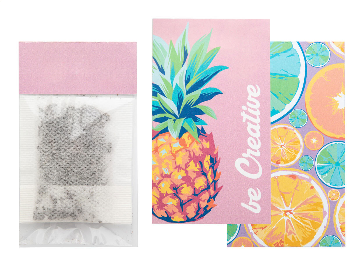 CreaTea One. bustina di t&egrave; - AP718183