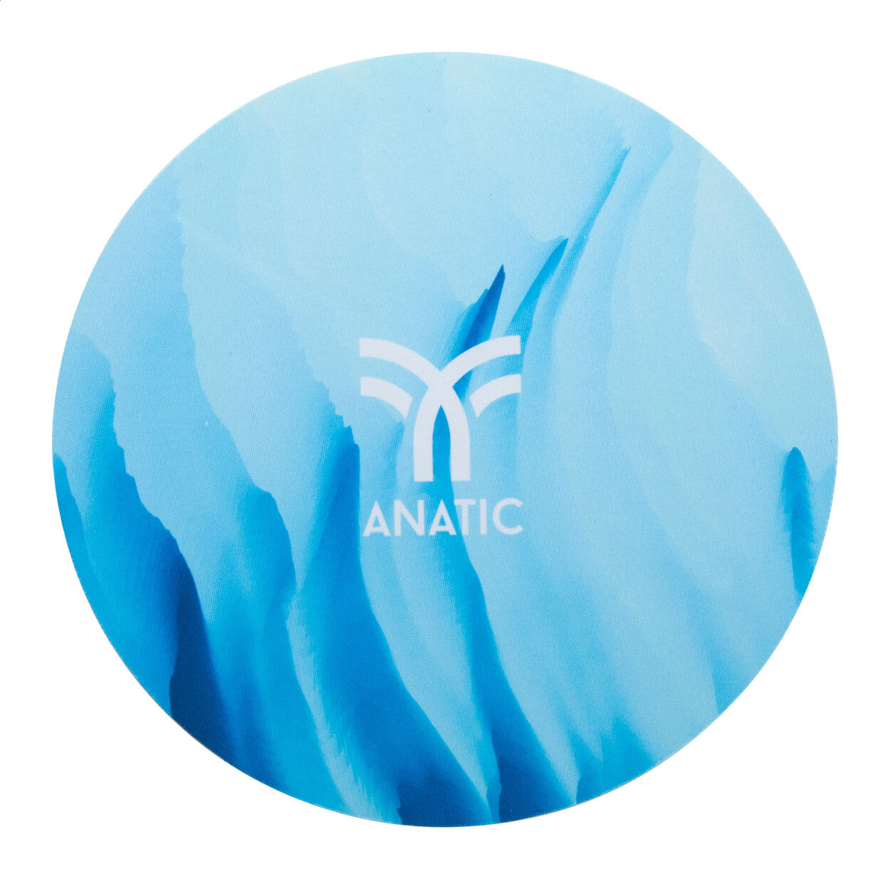 Suborond. Tappetino mouse per sublimazione - AP718175