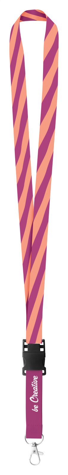 Subyard USB. lanyard stampa sublimazione - AP718179_8GB