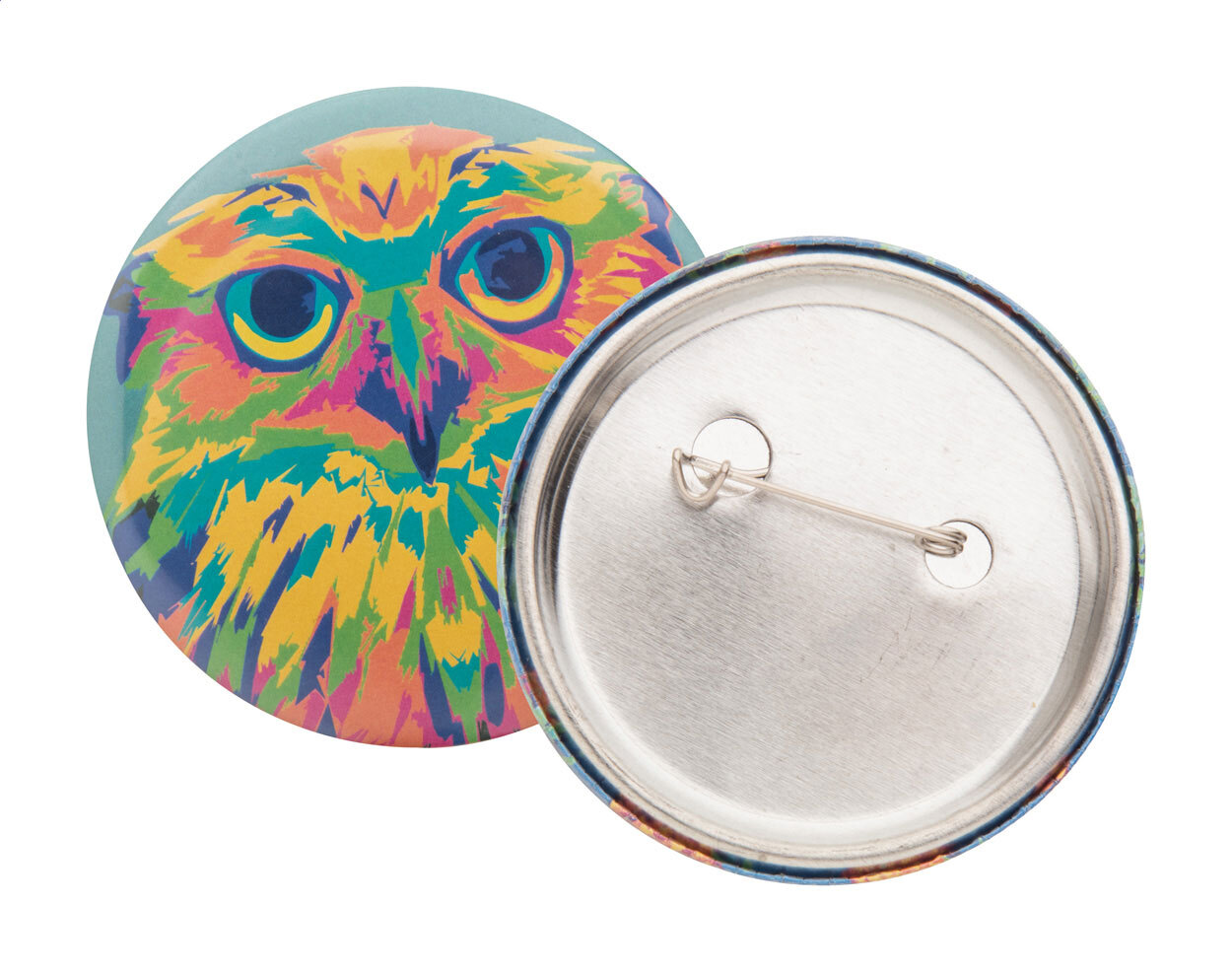 PinBadge Mini. spilla badge - AP718215