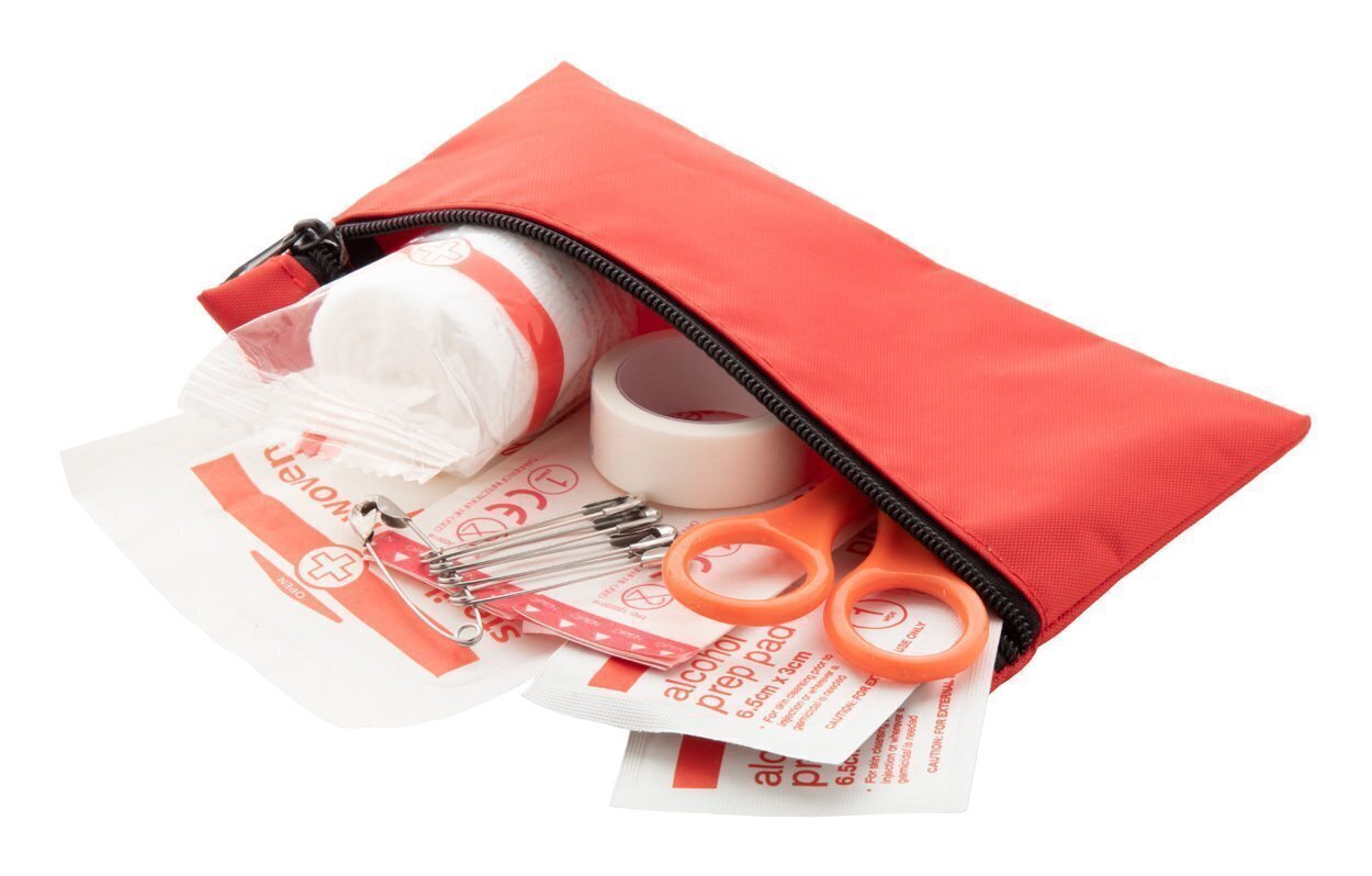 Doc2Go. kit di pronto soccorso - AP809564