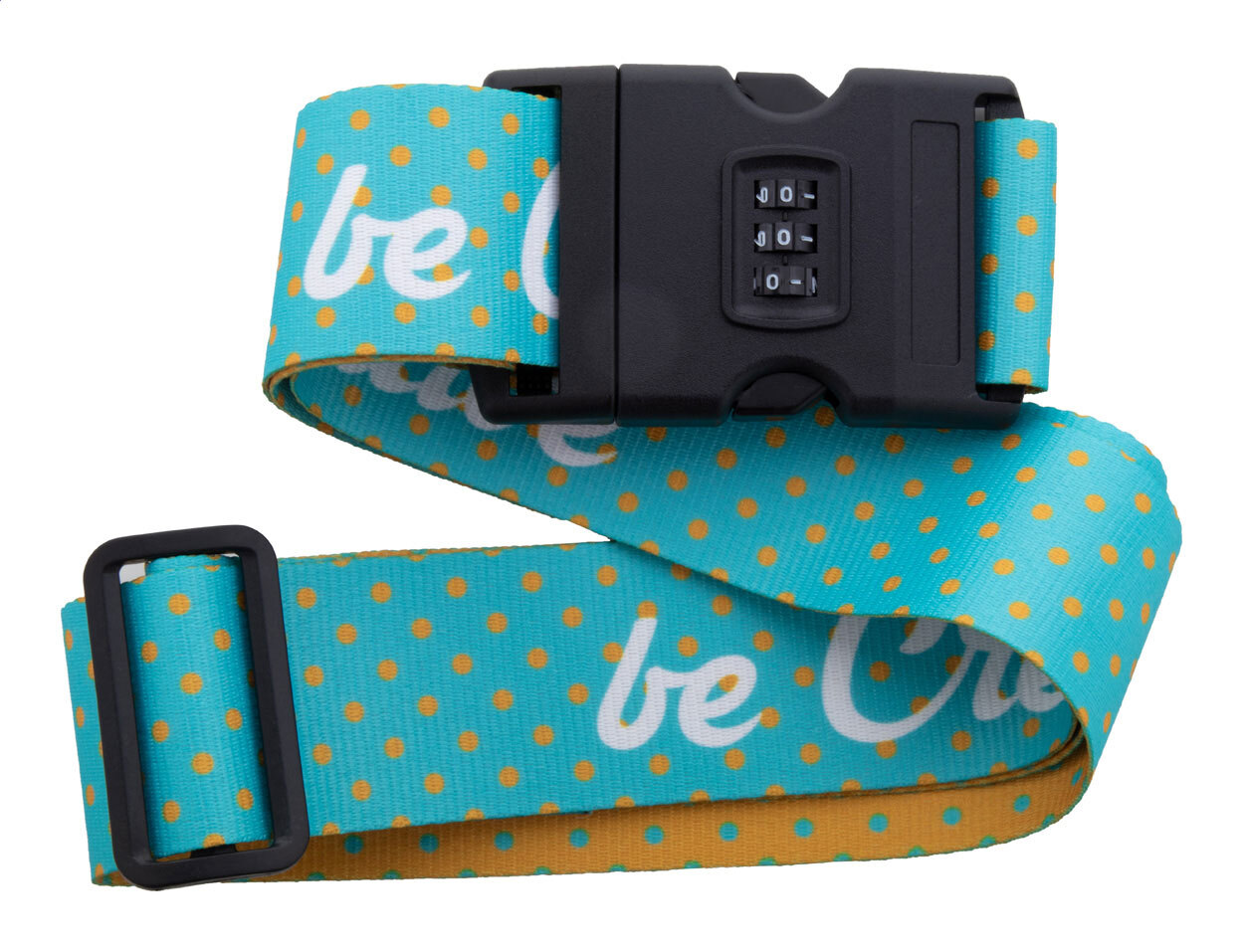 Terminal II. cinghia per valige - AP718774