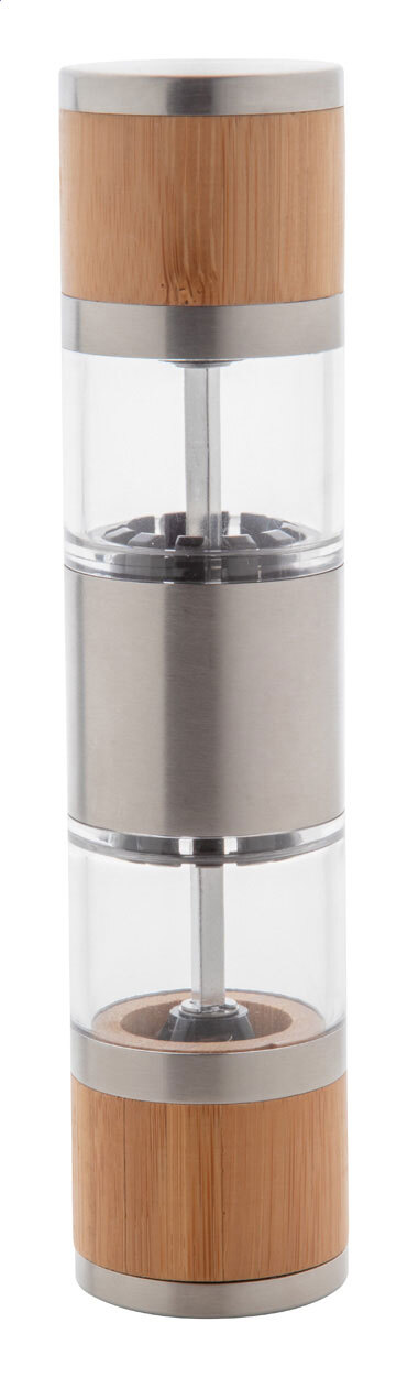 Muntok. macinino sale e pepe - AP810398