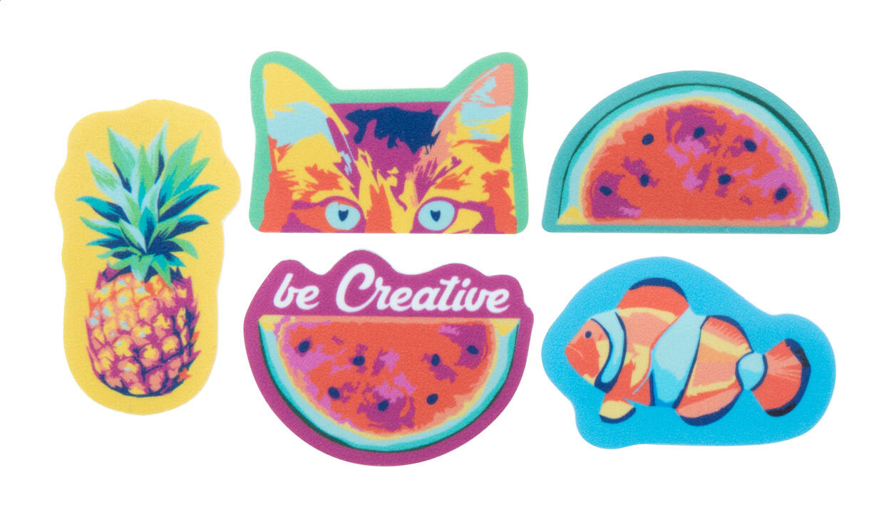 ShapeCam. blocco webcam - AP718377