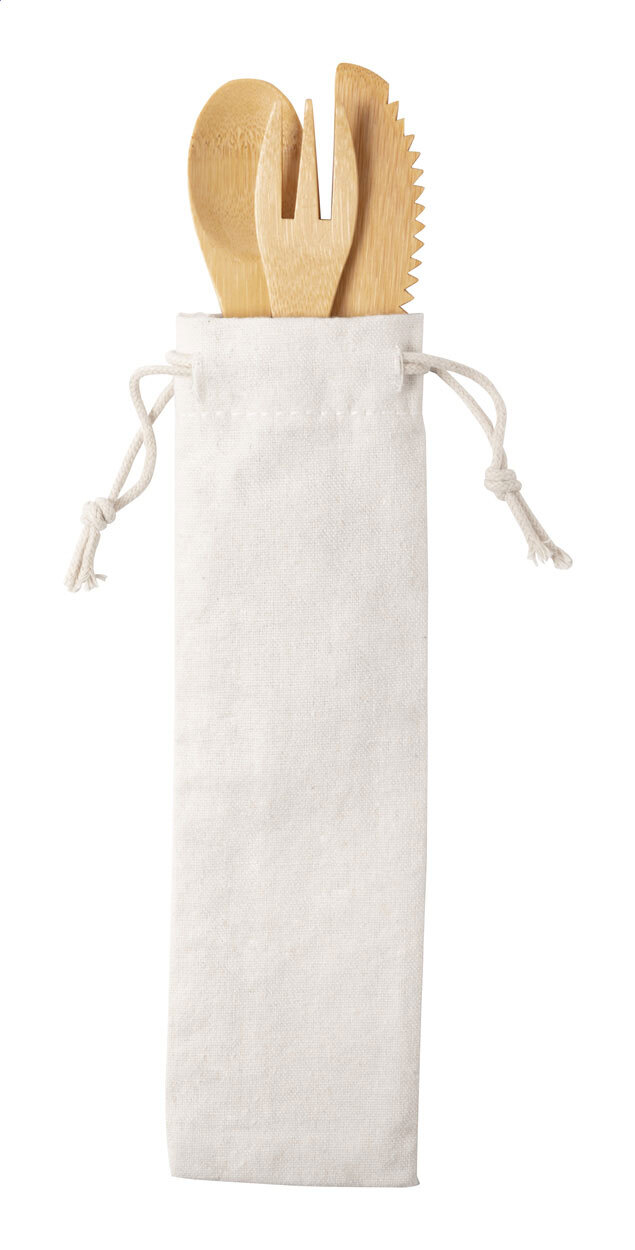 Bomino. set posate - AP721531