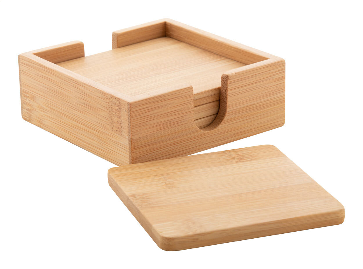 Boosty. set sottobicchieri - AP800426