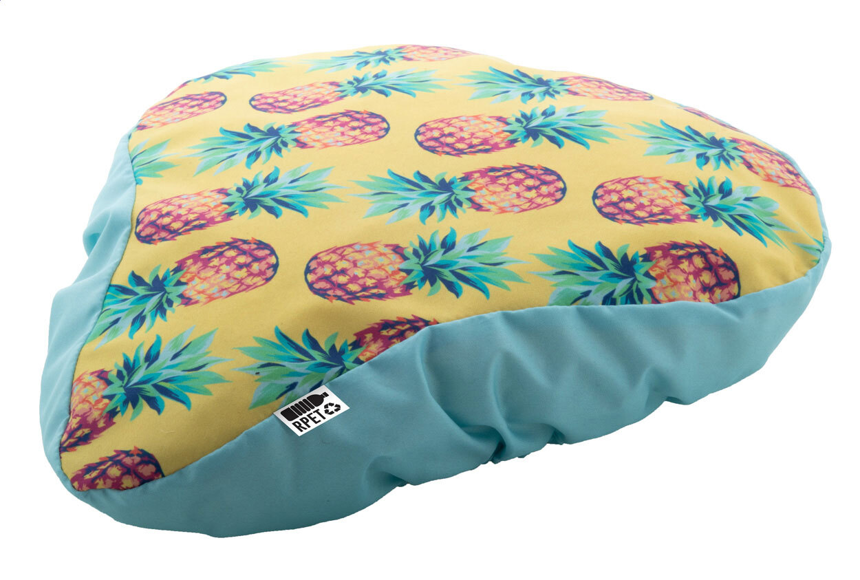 CreaRide RPET. coprisella personalizzabile - AP718698