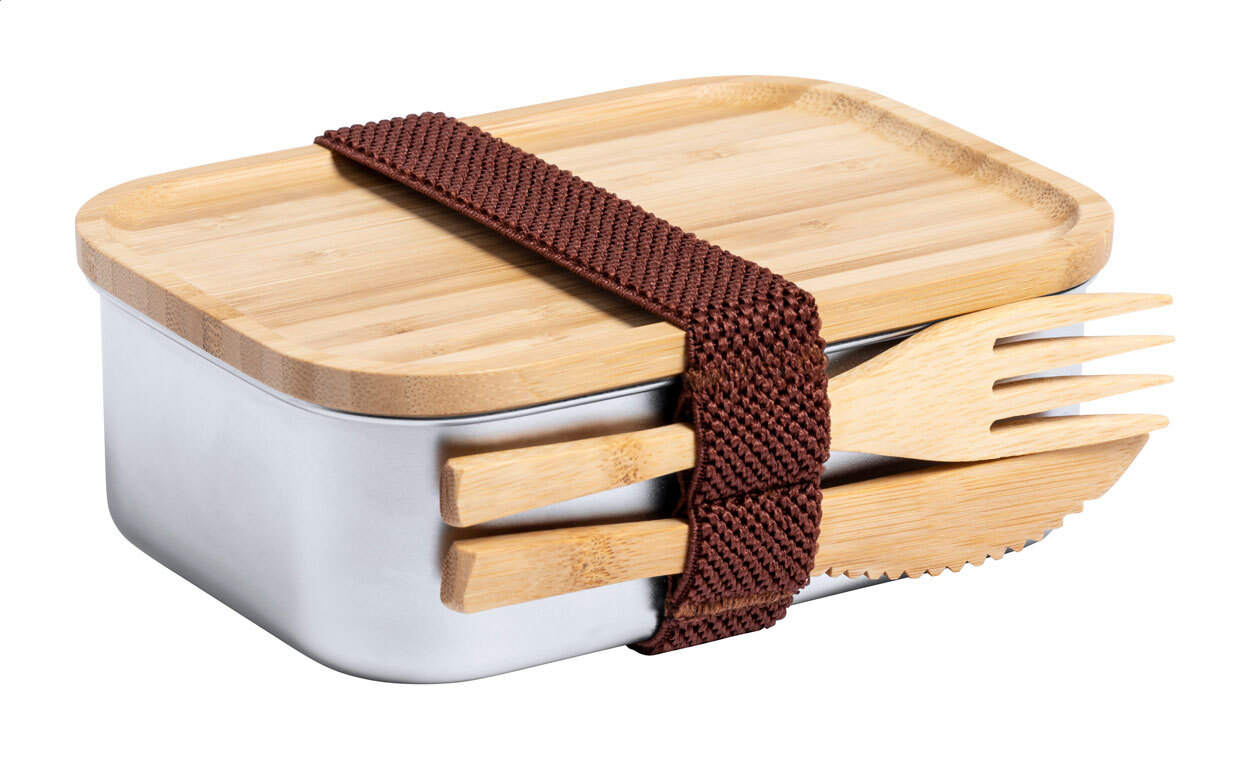 Curroca. contenitore per il pranzo - AP721819