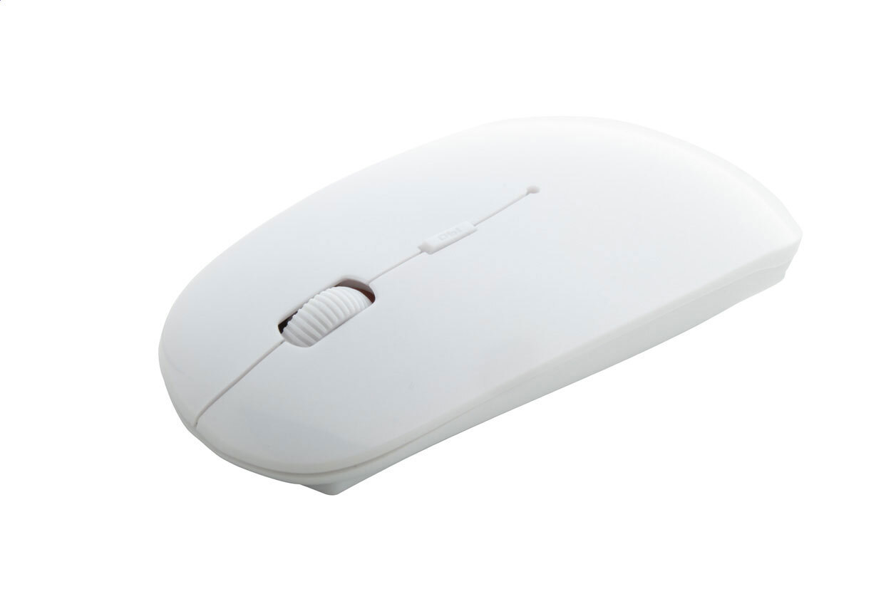 Wlick. mouse ottico - AP864010