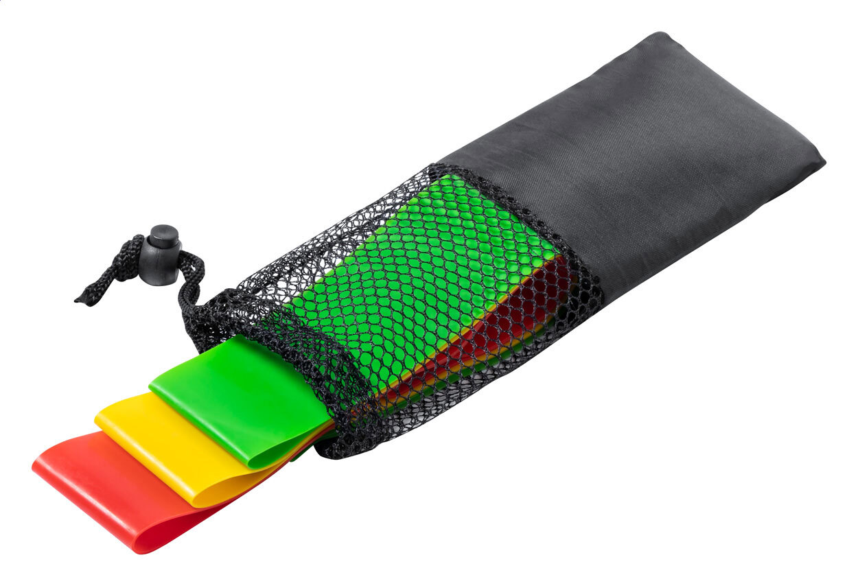 Resban. set fasce per esercizi - AP721906