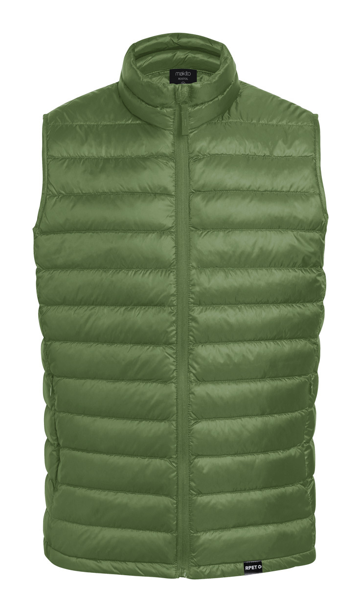 Vespa. gilet imbottito in RPET - AP721922