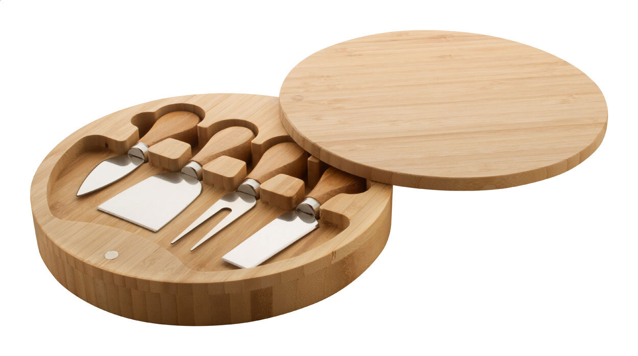 Abbamar. Tagliere formaggio - AP800450