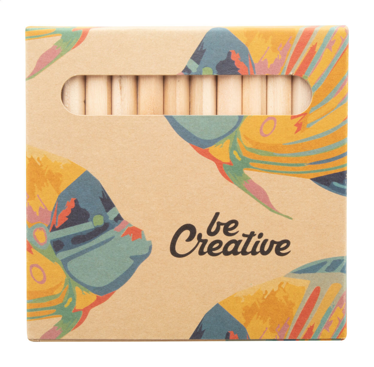 Penxil 12 Eco. set 12 matite personalizzabili - AP716445