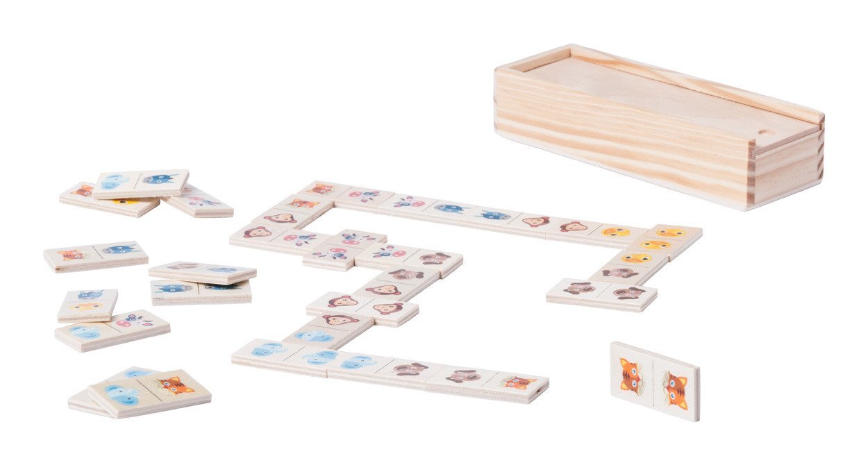 Kelpet. domino - AP781823