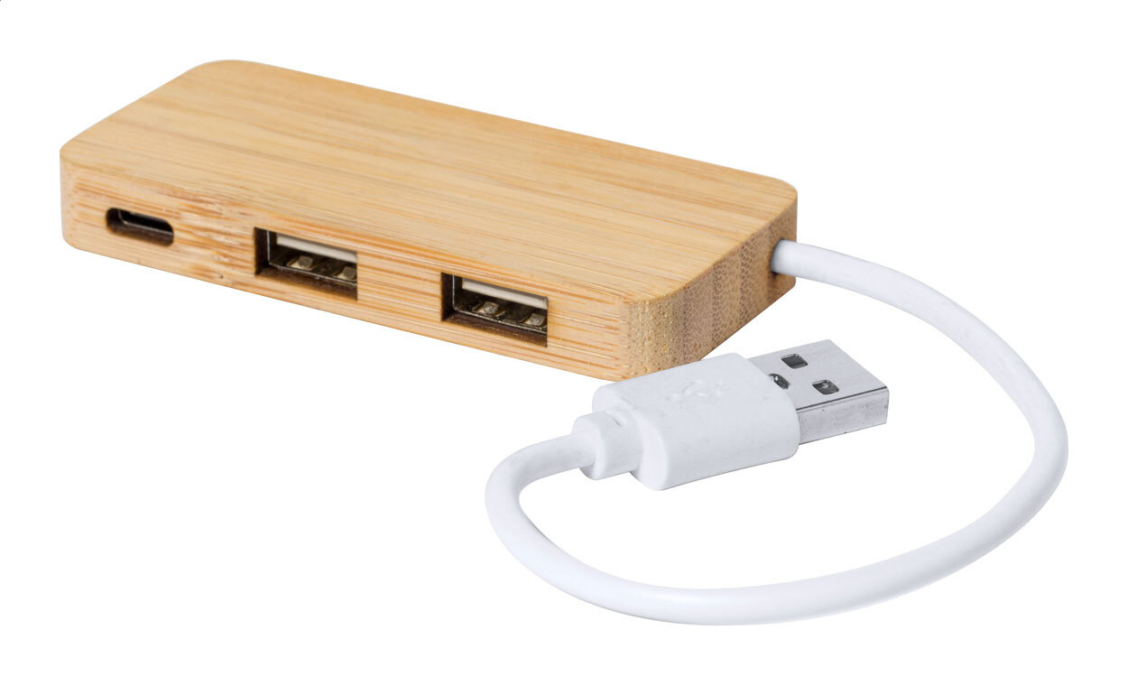 BooHub. Hub USB - AP722097