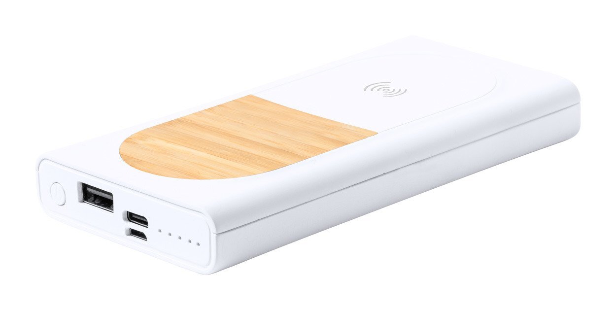 Ditte. power bank in PLA - AP722107