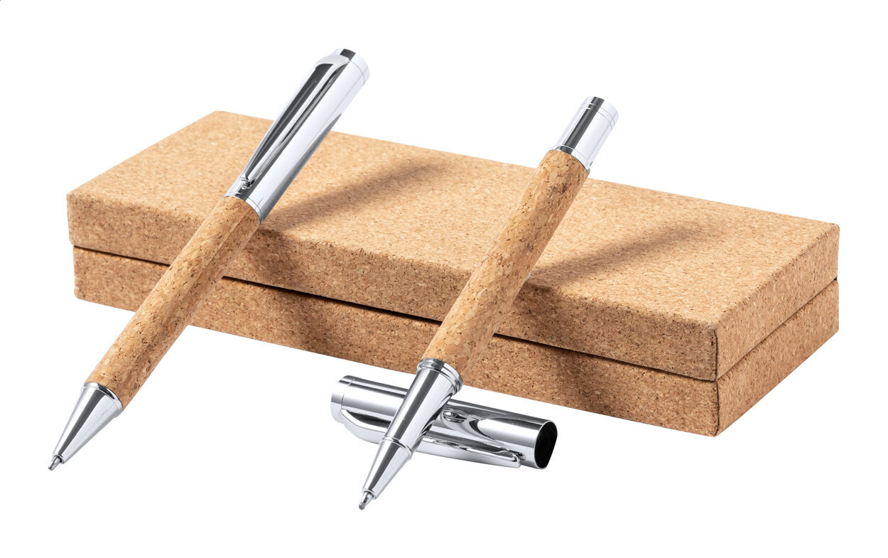 Garrya. set penne - AP722123