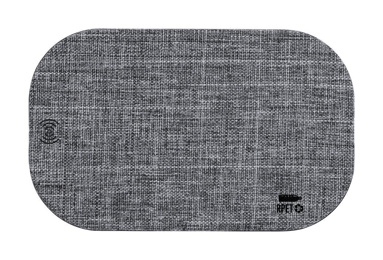 Yeik. Caricabatterie wireless RPET - AP722118