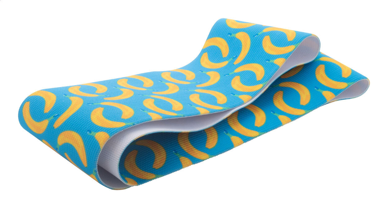 CreaTrain. fascia per allenamento personalizzata - AP716456