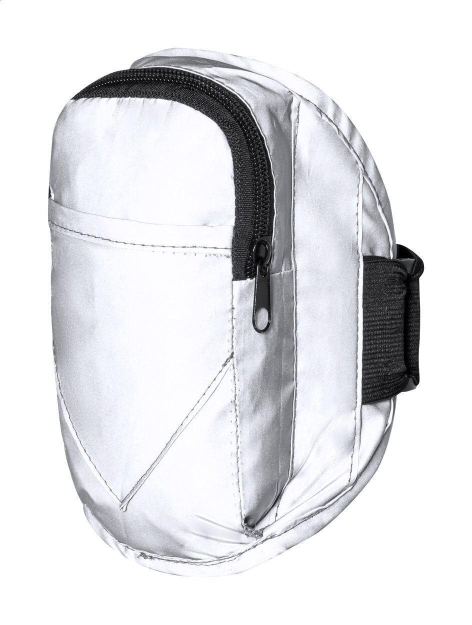 Bilbon. fascia riflettente da braccio per la corsa - AP722146