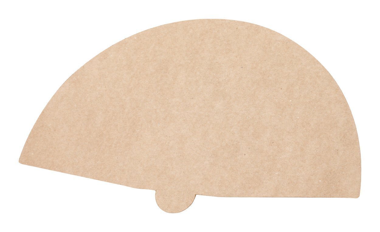 Bilsom. Ventaglio in carta - AP722151