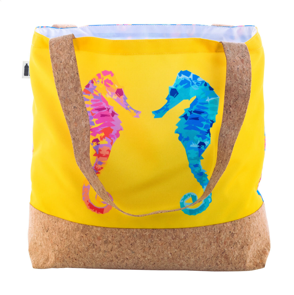 SuboShop Playa. Borsa spiaggia personalizzabile - AP716467