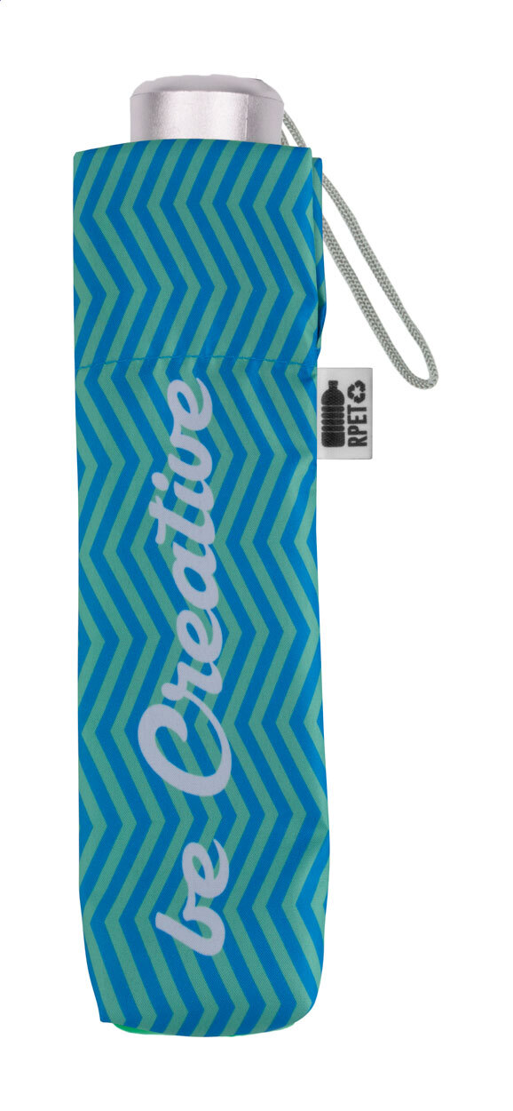 Flumber RPET. Astuccio Per Ombrello Pieghevole - AP718697