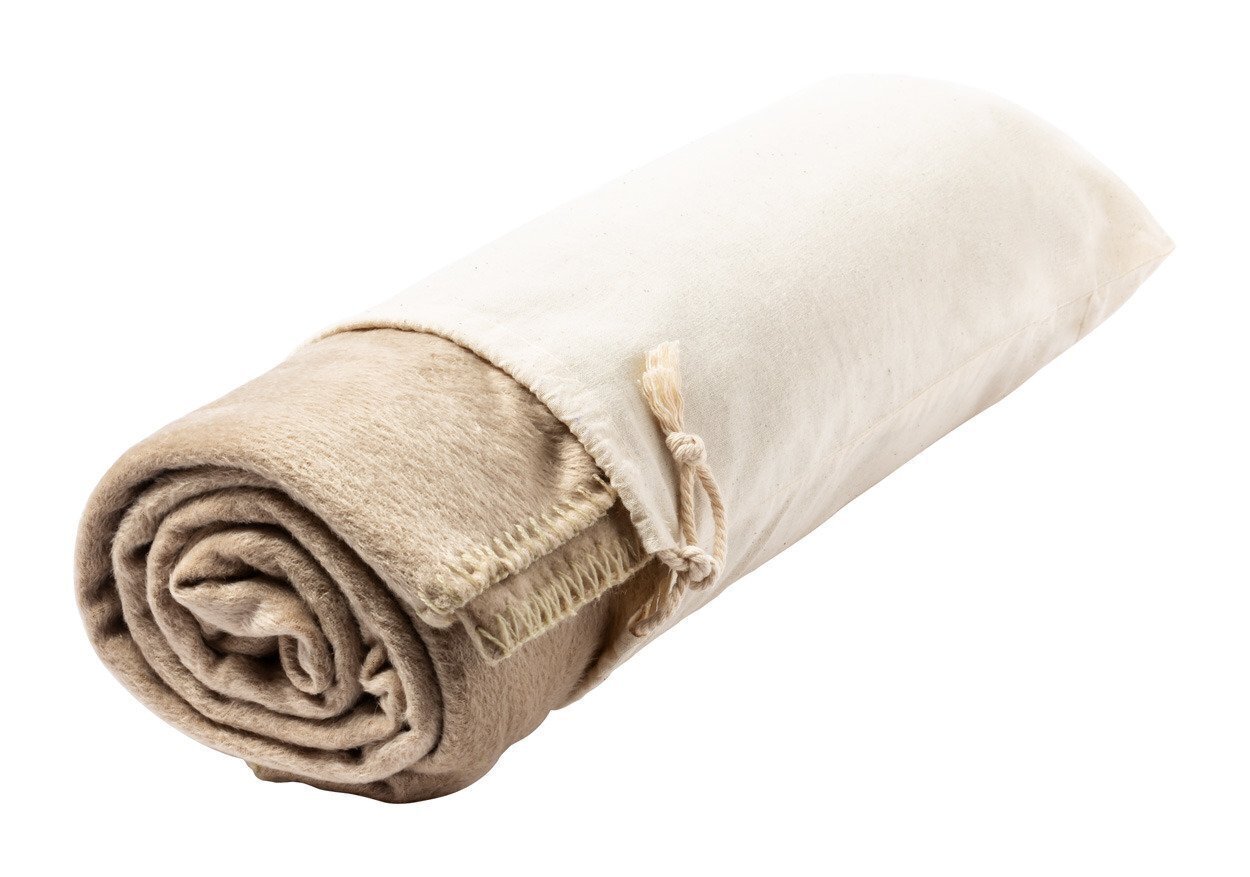 Bibbly. Coperta pile in RPET - AP722249