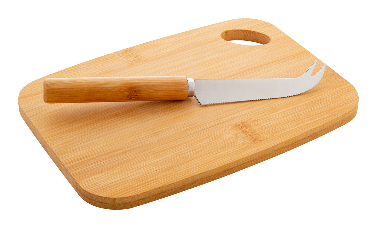 Taleggio. Set formaggio - AP800473