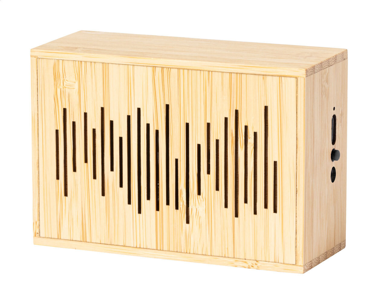 Mossy. altoparlante wireless a energia solare - AP722543