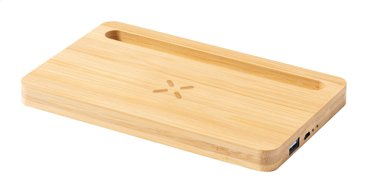 Flabo. Organizer con ricarica wireless - AP722518