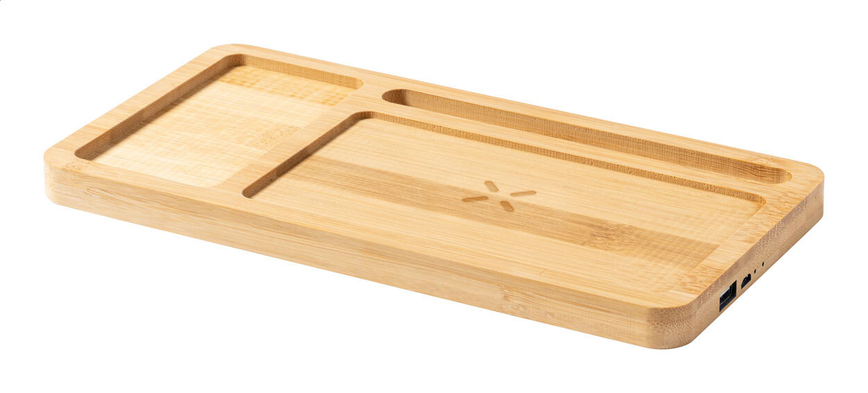 Flabo Plus. Organizer con ricarica wireless - AP722519