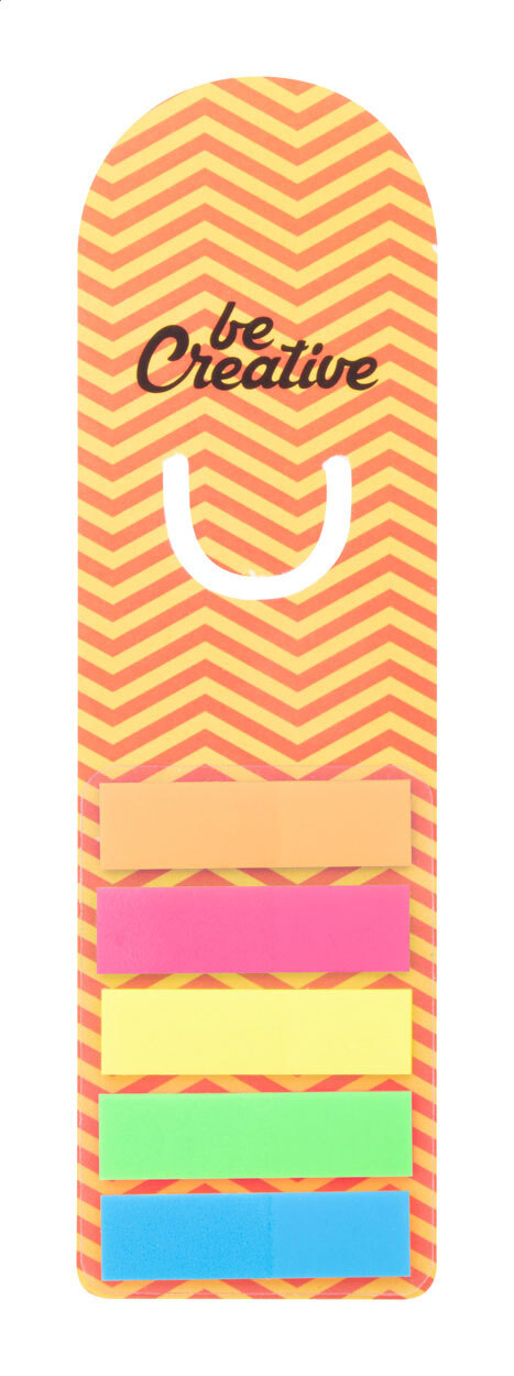 CreaStick Mark A. Segnalibro personalizzato - AP716544