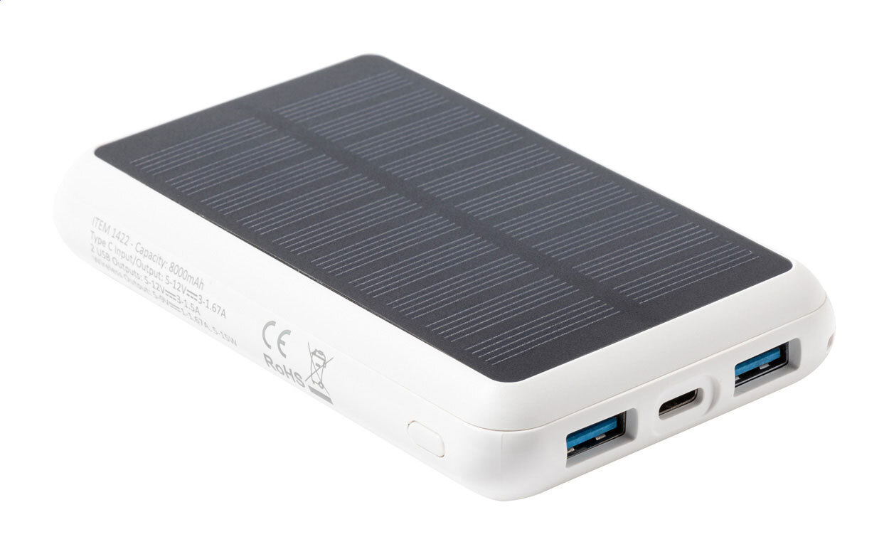 Derul. power bank - AP722512
