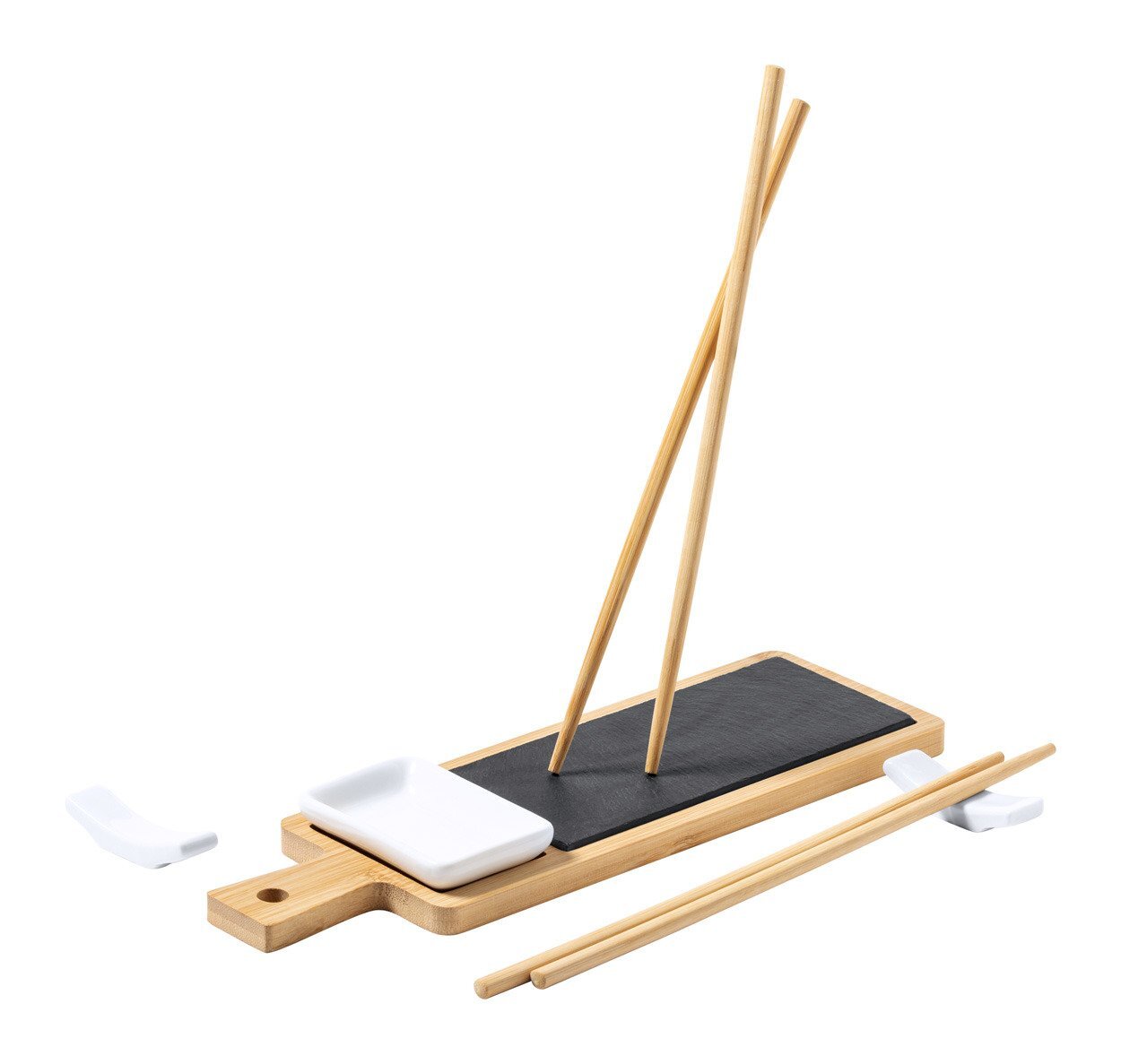 Gunkan. set da portata per sushi - AP722506