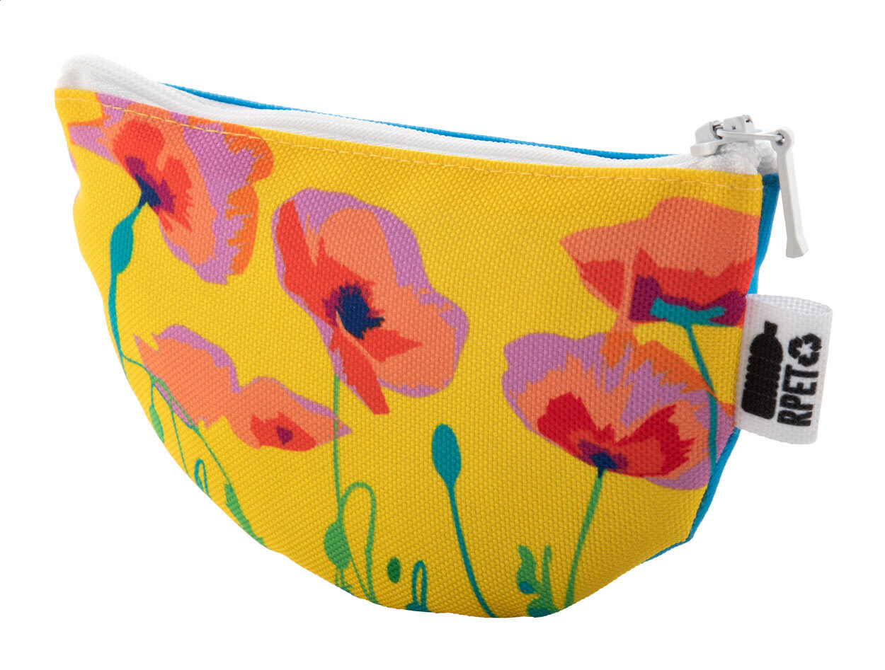 SuboPurse 180. Portamonete personalizzabile in RPET - AP716523